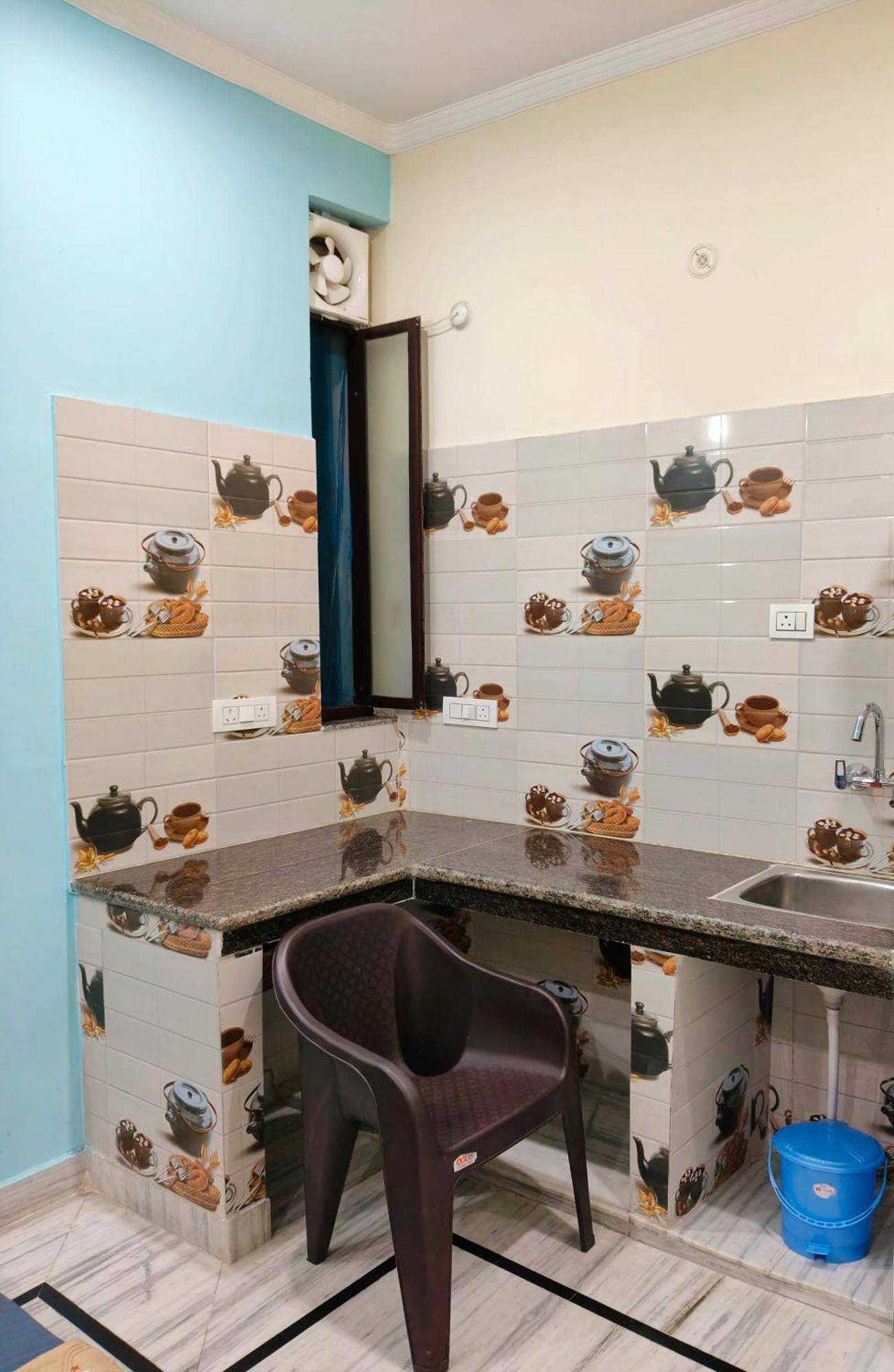 Deepak Homestay Rishīkesh Esterno foto